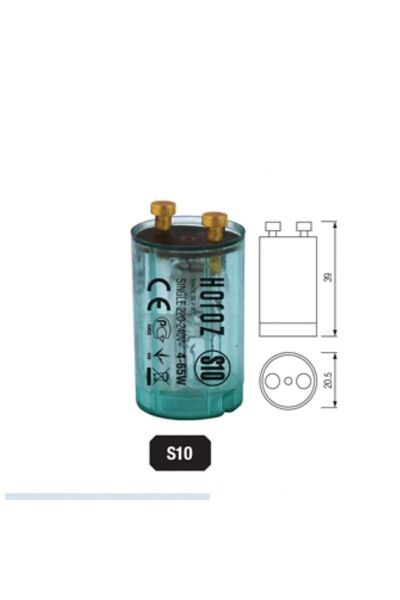 Horoz Starter S10