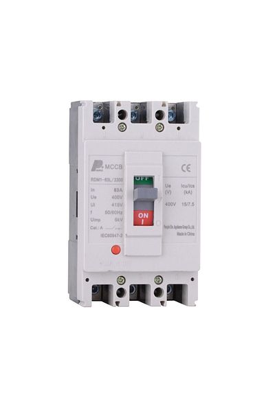 people electric 3p 200a مفتاح مدمج
