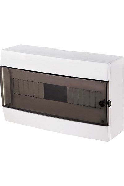 KORÇAM 16-Piece Surface Mounted Fuse Box