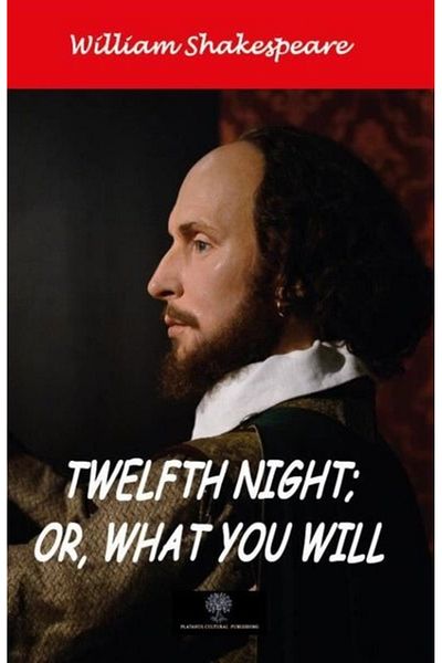 Platanus Publishing Twelfth Night - ماذا ستقطعه