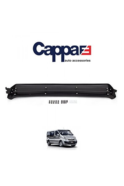 Cappafe أوبل فيفارو 2001 2002 2003 2004 2005 2006 2007 2008 2009 2010 2011 2012 2013 واقي من الشمس للزجاج الأمامي