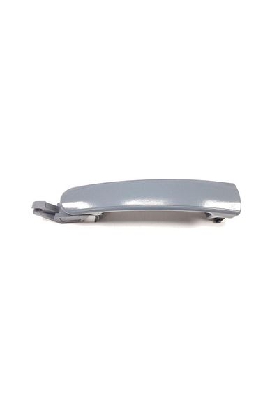 JP Group Audi Tt 1999-2006 Compatible Right Left Front Exterior Door Opening Handle 3b0837207g (1 Piece)