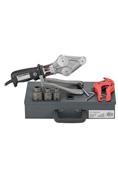 Fusion Mini Plastik Boru Kaynak Makinası