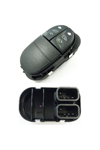 VERTEX Ford Escort Cam Açma Anahtarı Düğmesi 1995-2001