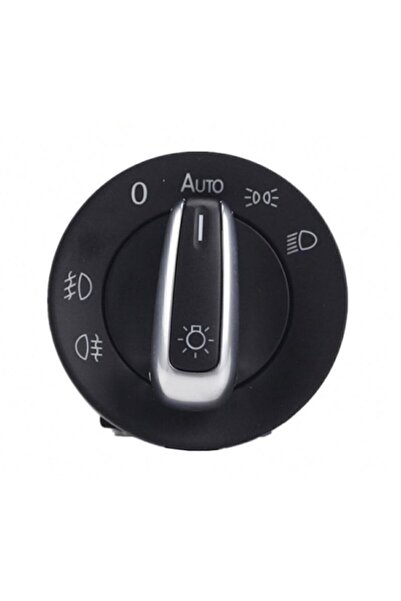 VW Golf Jetta Caddy Passat Far Açma Anahtarı 2004 -> [3c8941431]