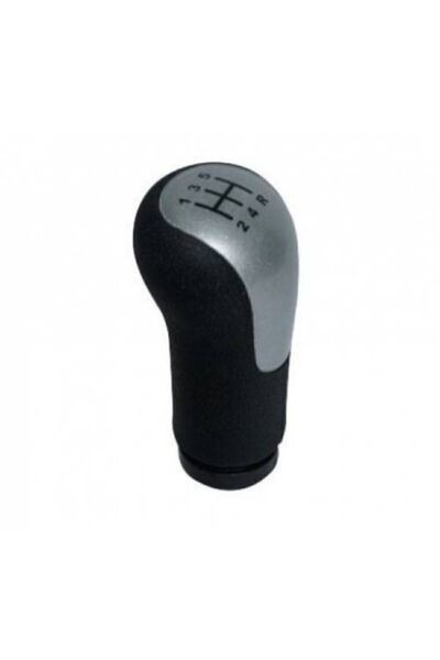 CABU Ford Connect Gear Shift Knob Gray Scheming Connect 02-08