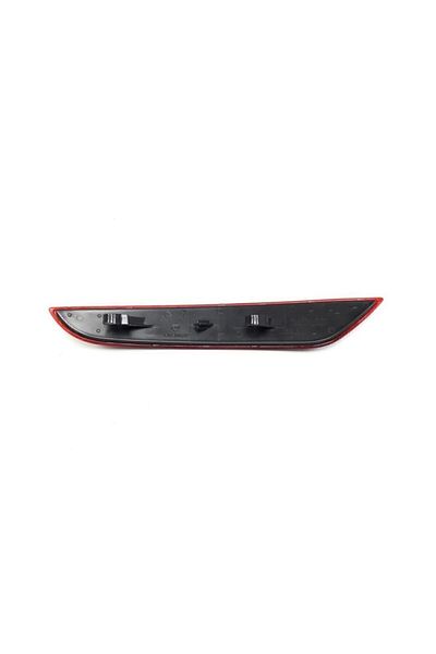 gkl Vw Golf Vı 6 2009-2012 Right Rear Bumper Reflector 5k0945106a
