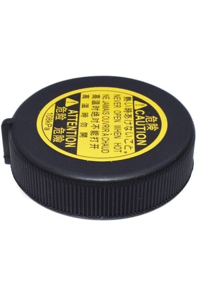 Genel Markalar Radyatör Yedek Su Deposu Kapağı Corolla / Auris / Avensis / Hilux / Yaris / Rav4 / Chr