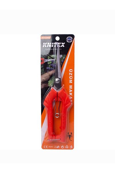 ASPARTAM Knitex Ktx-2443 Grape Scissors - Multi-Purpose