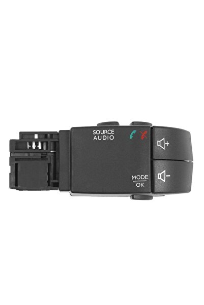 Genel Markalar Clio 4 Duster Logan 2 Sandero 2 Direksiyon Radyo Kumandası 255...