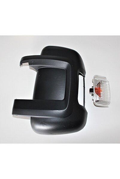 İDEAL OTOMOTİV Peugeot BOXER 3, Citroen JUMPER 3, Fiat DUCATO, SÜRÜCÜ TARAFI ...