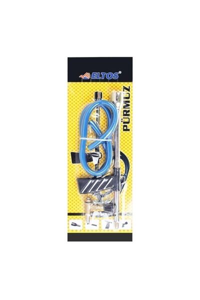 Eltos EP350 Aygaz Başlıklı Pürmüz