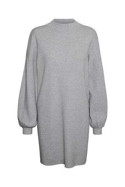 Vero Moda Strickkleid Kurzes Kleid