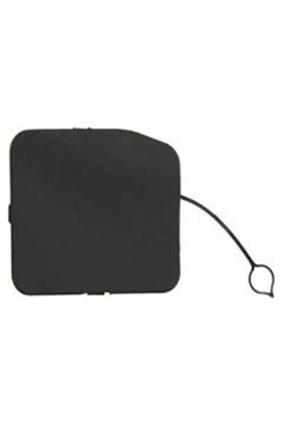 Genel Markalar Nissan Qashqai Uyumlu Arka Tampon Çeki Demiri Kapağı 2014-2016...