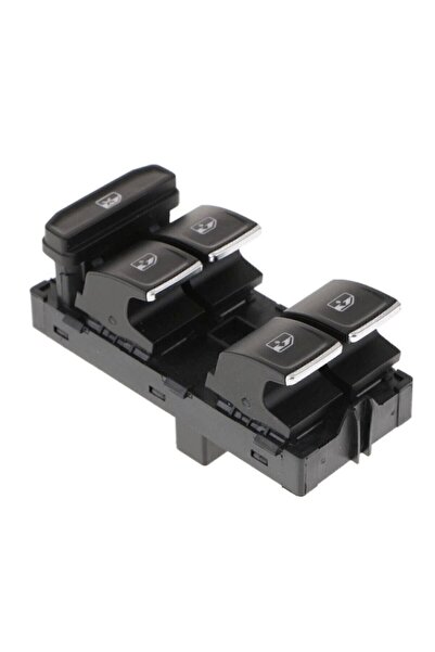 Genel Markalar Volkswagen Passat B8 Cam Düğmesi Sol Dörtlü 2014--2019