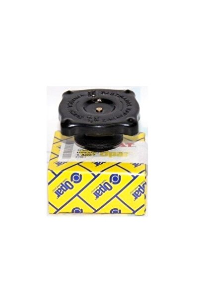 OPAR Orjinal Tofaş Doğan Kartal Şahin Radyatör Kapağı 4256228 Uyumlu