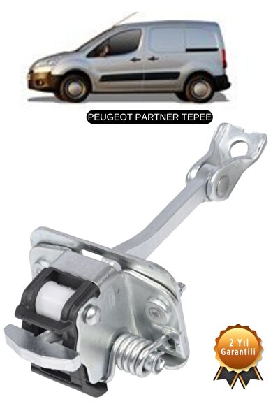 Merco Peugeot Partner Tepee (08/-) Ön Kapı Gergisi 9181p2