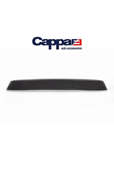 Cappafe Nıssan Nv400 2010 2011 2012 2013 2014 2015 2016 2017 2018 2019 2020 2021 Front Window Sunshade Black