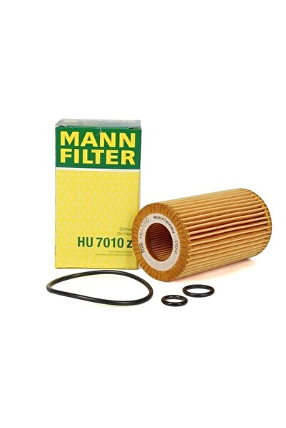 Genel Markalar Mann Filter W940/66 Yağ Filtresi