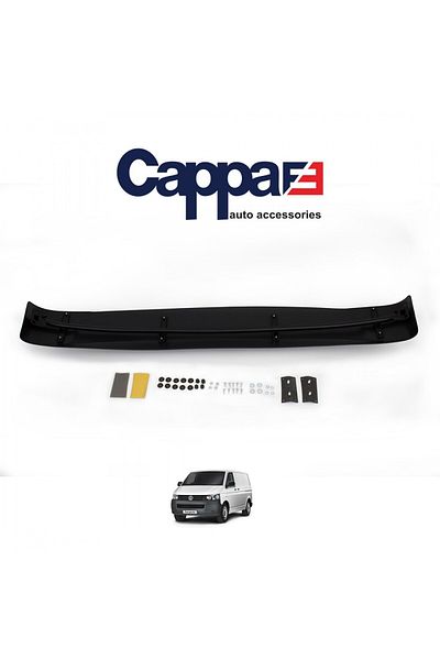 Cappafe Front Window Sunshade for Transporter T5 2009 2010 2011 2012 2013 2014