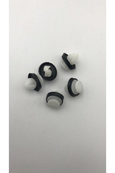 Say Peugeot Partner-407 Kapı Döşeme Klipsi Uyumlu