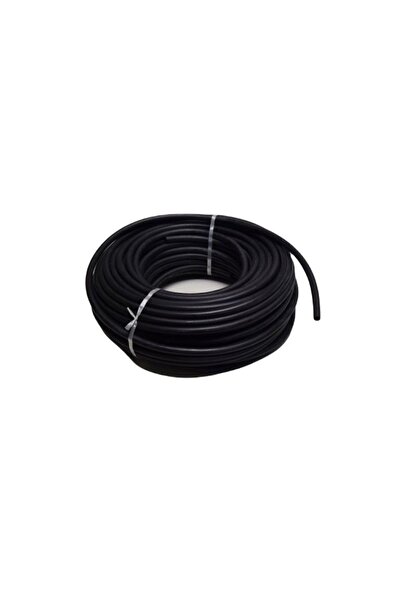 CME 3mm Akaryakıt Hortumu Benzin - Mazot Içi Bezli Özel 1 Metre