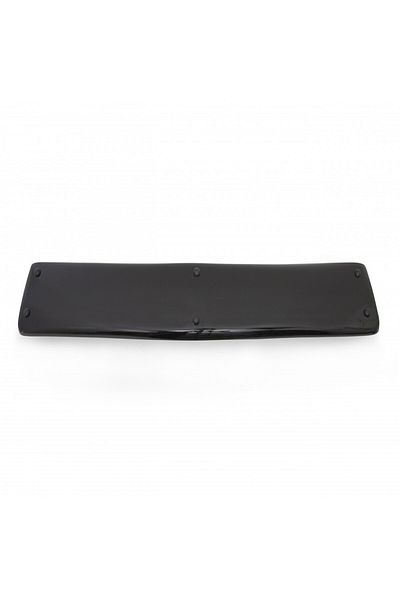 Cappafe Fiat Doblo Front Window Sunshade 2015 2016 2017 2018 2019 2020 Black