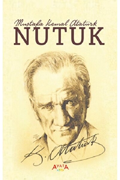 Genel Markalar Nutuk