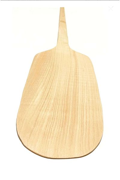 narım Wooden Oven Shovel for Pizza and Lahmacun