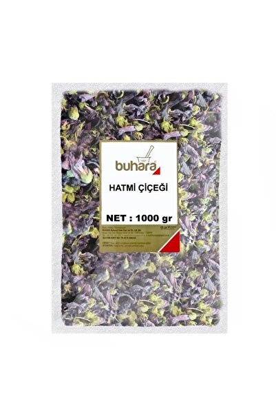 Buhara LINE FLOWER 1000 GR