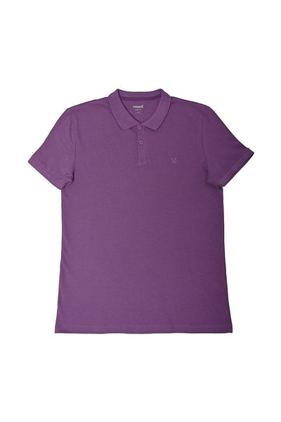 Mavi Purple Polo T-Shirt - Regular Fit88043603