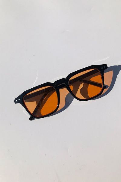 DSN Delta Unisex Sunglasses