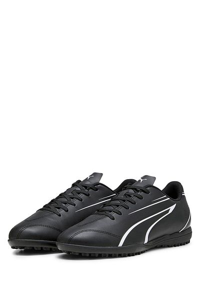 Puma Black Crampons for Kids