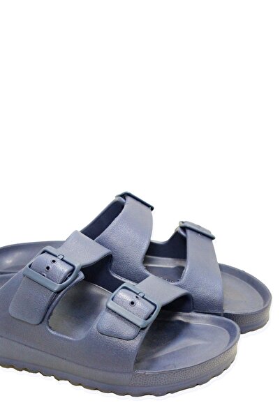 sepona Чоловічі капці з двома ремінцями для щоденного використання на пляжі та в басейні