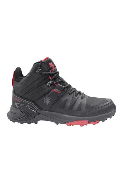 lumberjack Star Hi 2pr (40-45) Αδιάβροχες Softshell Outdoor Boots