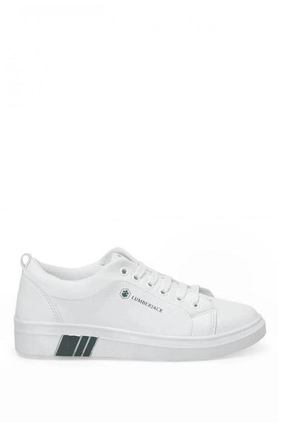 lumberjack G.tına Pantofi sport casual pentru femei alb