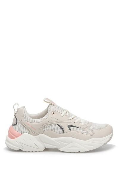 lumberjack 101083741 Dakota 2 Fx Sand Women's Sneaker