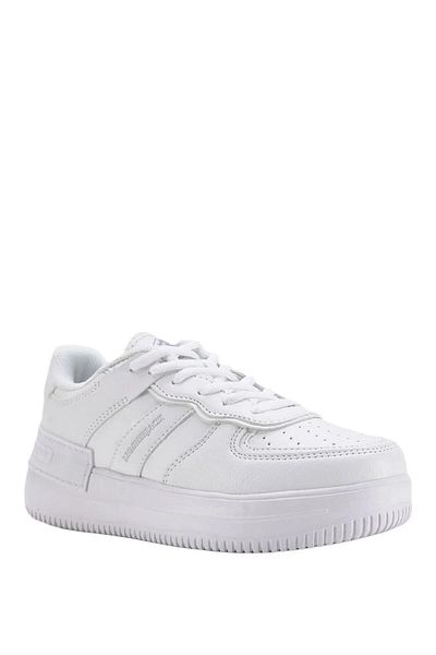 lumberjack Pantofi pantofi pentru femei Freya Wmn White101388984