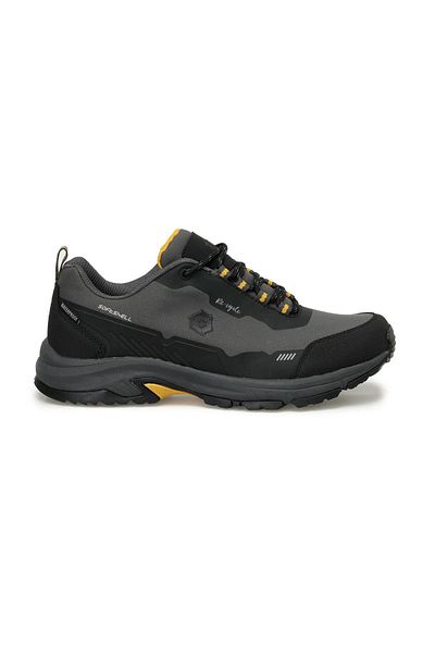 lumberjack Cizme sport pentru bărbați, impermeabile, Eco Low Softshell