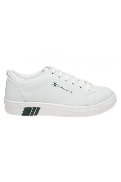 lumberjack Pantofi sport Tina-z 3fx Casual, verzi, pentru femei