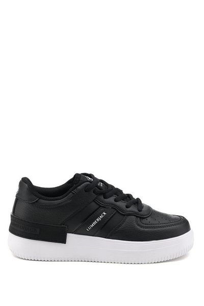 lumberjack Freya 2fx Black Women's Sneaker