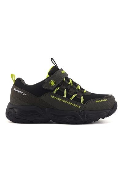 lumberjack Heat 3Pr Outdoor Waterproof Khaki Boys' Sports Shoes