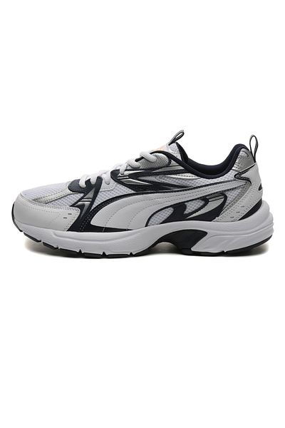 Puma 392322-05 Puma Milenio Tech Ανδρικά Αθλητικά Παπούτσια Λευκά