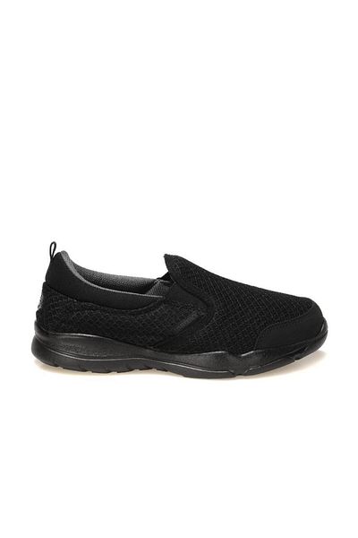 lumberjack Liponis Wmn 1fx Memory Foam Women's Sports Shoes Black-black