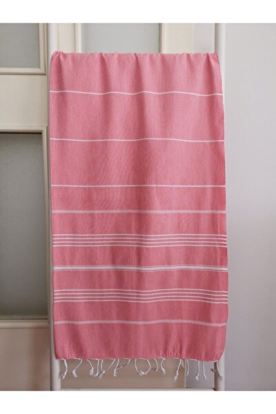 Melis Home Peshtemal, Prosop de baie, Prosop de plajă, Sultan Pink