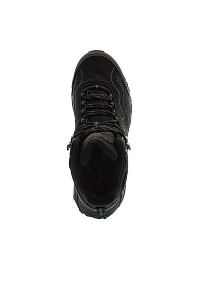 lumberjack 2w Fest Hi 2pr Αδιάβροχες Μπότες - Μαύρες - 38 - St05375-black-38