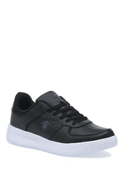 lumberjack Black - Finster Men's Casual Sports Shoes