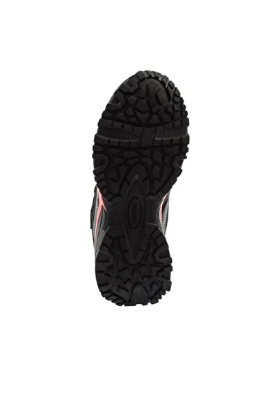 lumberjack FEST Siyah Kadın Outdoor 100263759