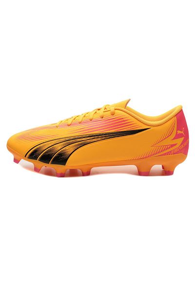 Puma 107763-03 Adidasi pentru bărbați Puma Ultra Play Fg-Ag portocaliu