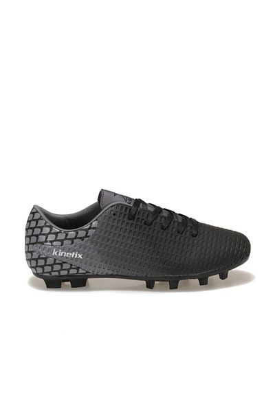 Kinetix SERGI II AG 1FX Black Men's Football Shoes 100786717
